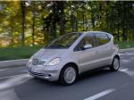 Mercedes-Benz A190 L 2000 года